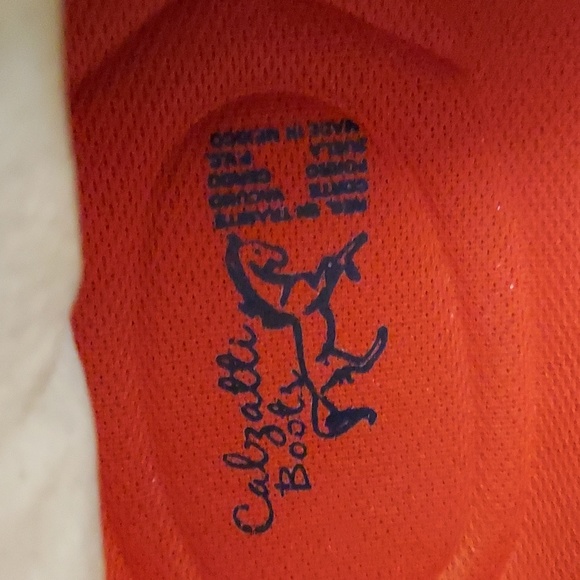 Calzatti boots - Picture 11 of 11